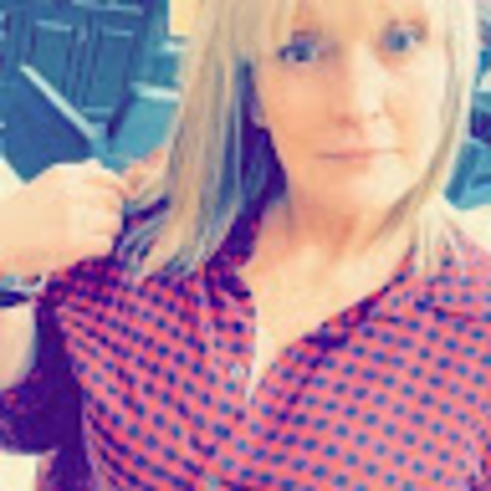 Meet your Posher, Terri